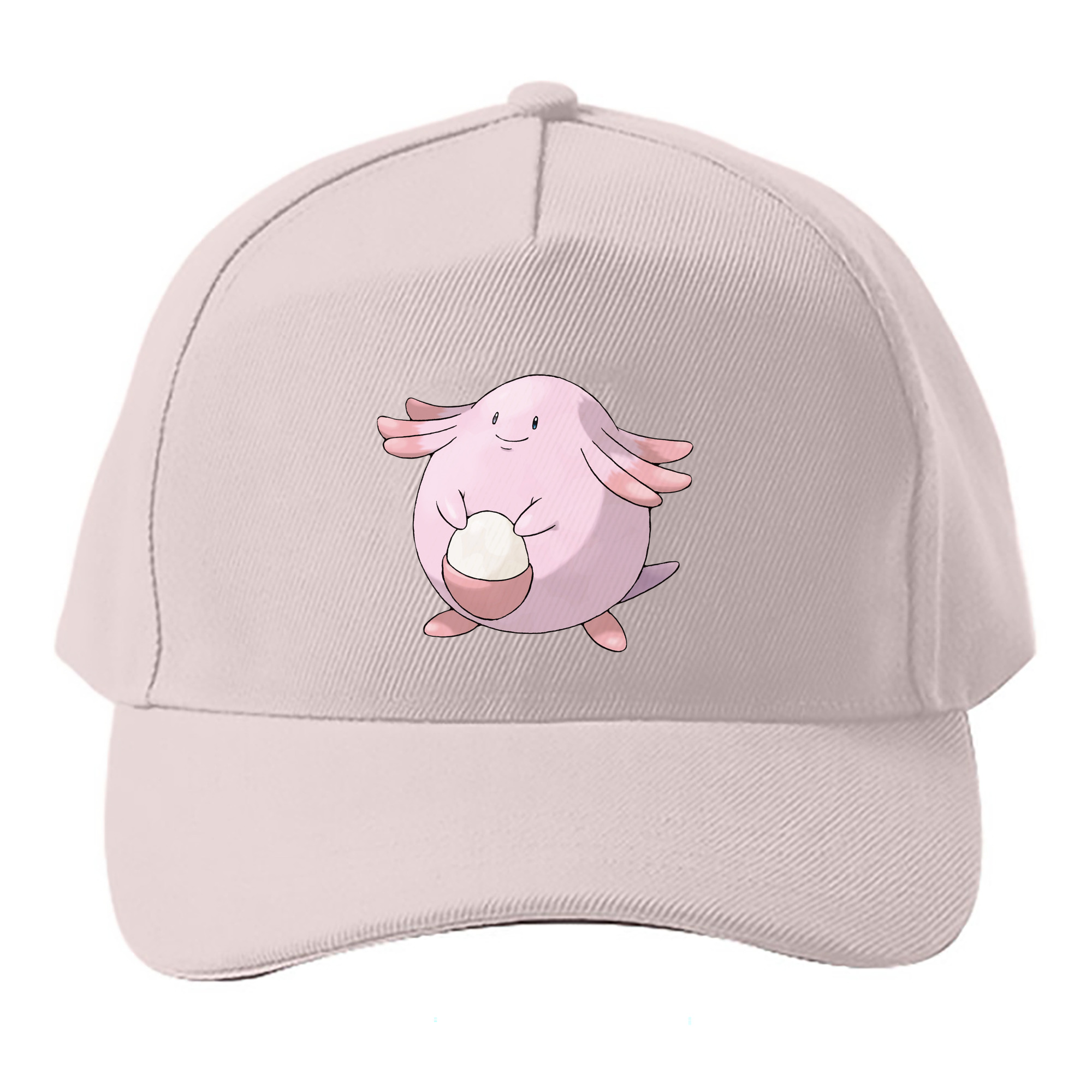 （画像用） ポケットモンスター Pokémon ベースボールキャップ 綿100％ 男女兼用 帽子 スポーツ